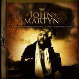 Various Artists - A Tribute To John Martyn Artwork