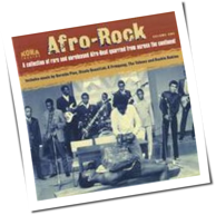 Various Artists - Afro Rock Vol. 1