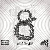 Various Artists - Aggro Anti Ansage Nr. 8 Artwork