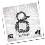 Various Artists - Aggro Anti Ansage Nr. 8