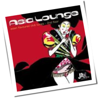 Various Artists - Asia Lounge