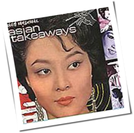 Various Artists - Asian Takeaways