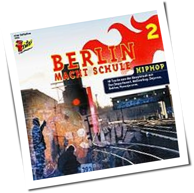 Various Artists - Berlin macht Schule 2