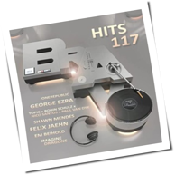 Various Artists - Bravo Hits 117