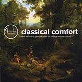 Various Artists - Classical Comfort Artwork