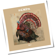 Various Artists - DJ Koze pres. Pampa Vol. 1