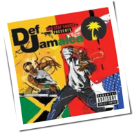 Various Artists - Def Jamaica