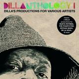 Various Artists - Dillanthology I Artwork