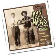 Various Artists - Down At The Ugly Men's Lounge Vol. 1