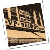 Various Artists - Down in Jamaica: 40 Years of VP Records