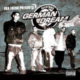 Various Artists - Eko Fresh Presents German Dream Allstars Artwork