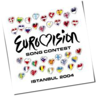 Various Artists - Eurovision Song Contest 2004