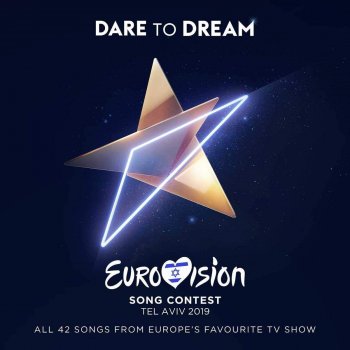 Various Artists - Eurovision Song Contest - Tel Aviv 2019 Artwork