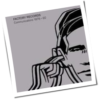 Various Artists - Factory Records - Communications 1978-92