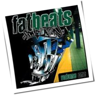 Various Artists - Fat Beats Vol. One