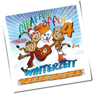 Various Artists - Giraffenaffen 4 - Winterzeit