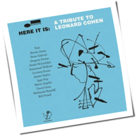 Various Artists - Here It Is: A Tribute To Leonard Cohen