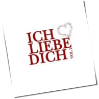 Various Artists - Ich liebe Dich Vol.1