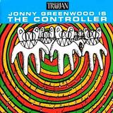 Various Artists - Jonny Greenwood Is The Controller Artwork