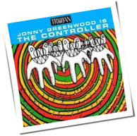 Various Artists - Jonny Greenwood Is The Controller