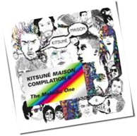 Various Artists - Kitsuné Maison Compilation 6