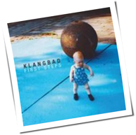 Various Artists - Klangbad - First Steps