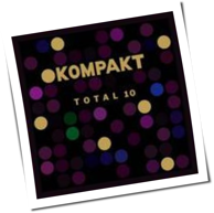 Various Artists - Kompakt Total 10