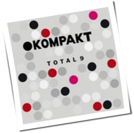 Various Artists - Kompakt Total 9