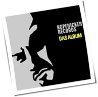 Various Artists - Kopfnicker Records - Das Album