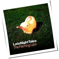 Various Artists - Late Night Tales - compiled by The Flaming Lips