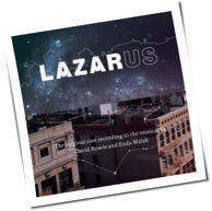 Various Artists - Lazarus (Original Cast Recording)