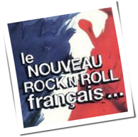 Various Artists - Le Nouveau Rock n Roll Francais