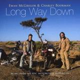 Various Artists - Long Way Down Artwork