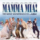 Various Artists - Mamma Mia! The Movie Soundtrack Artwork