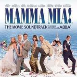 Various Artists - Mamma Mia! The Movie Soundtrack Artwork