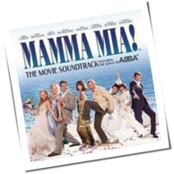 Various Artists - Mamma Mia! The Movie Soundtrack