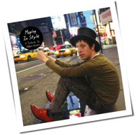 Various Artists - Moping In Style: A Tribute To Adam Green