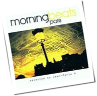 Various Artists - Morning Beats Paris