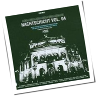 Various Artists - Nachtschicht Vol. 4