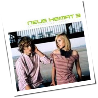 Various Artists - Neue Heimat 3