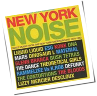 Various Artists - New York Noise