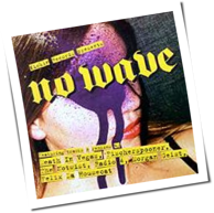 Various Artists - No Wave