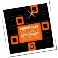 Various Artists - Poker Flat Volume 5 Bets'N'Bluffs