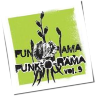 Various Artists - Punk-O-Rama