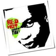Various Artists - Red Hot + Riot