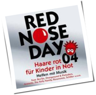 Various Artists - Red Nose Day 2004