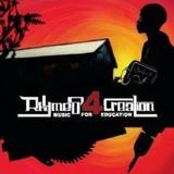 Various Artists - Rhymes 4 Creation - Music For Education Artwork