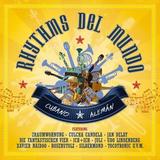 Various Artists - Rhythms Del Mundo - Cubano Alemán Artwork