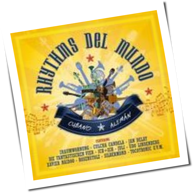 Various Artists - Rhythms Del Mundo - Cubano Alemán