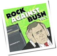 Various Artists - Rock Against Bush Vol. 1